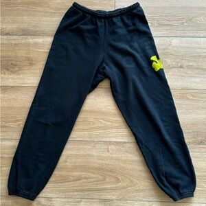 FREE CITY sweatpants, XS, great condition, black
